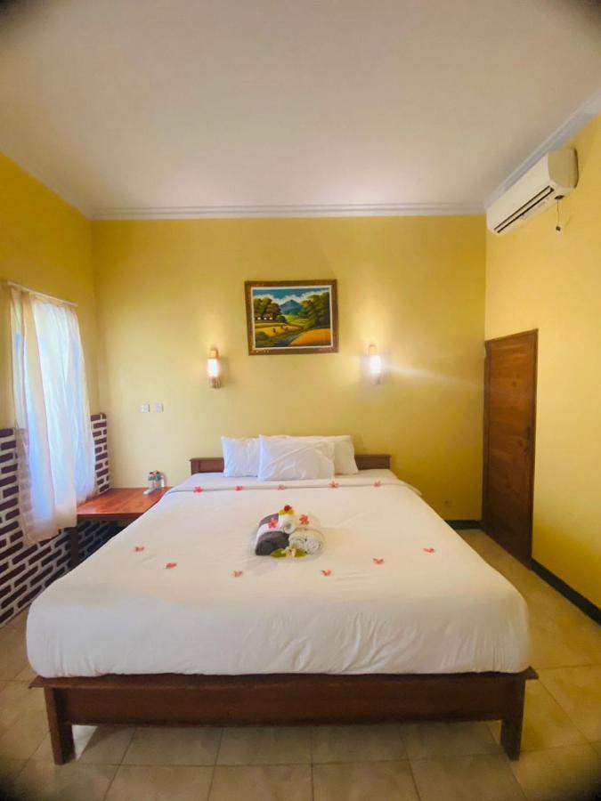 Eco Moringa Garden Hotel Banyuwedang Buitenkant foto
